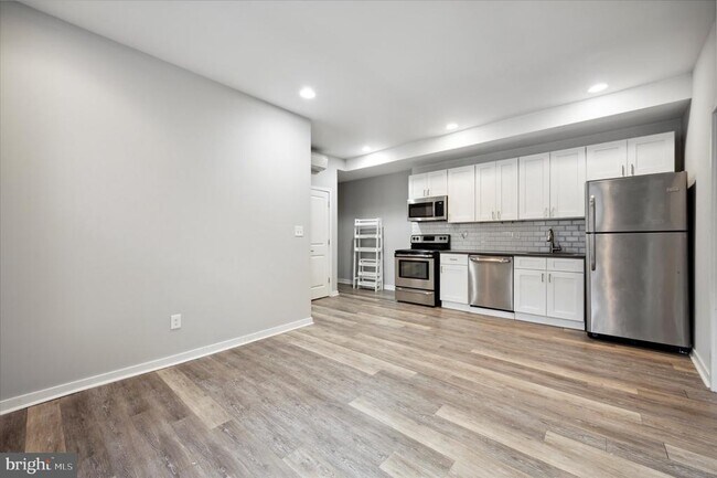 Foto del edificio - 1200 N 5th St