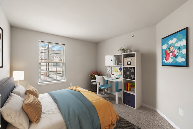 Building Photo - Montclair at Partridge Creek