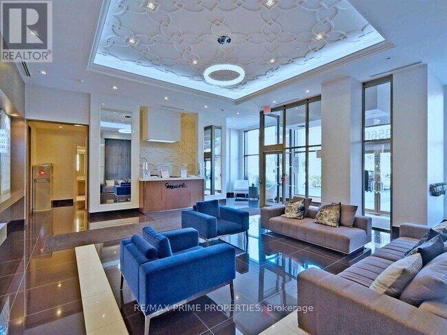 Photo du bâtiment - 9560 Markham Rd