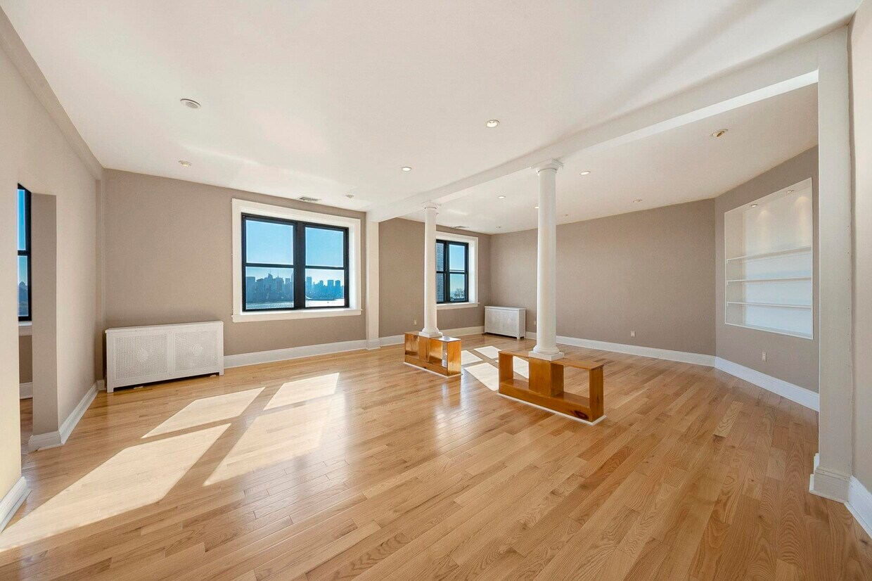 7435 Boulevard E Unit 52, North Bergen, NJ 07047 Condo for Rent in North Bergen, NJ