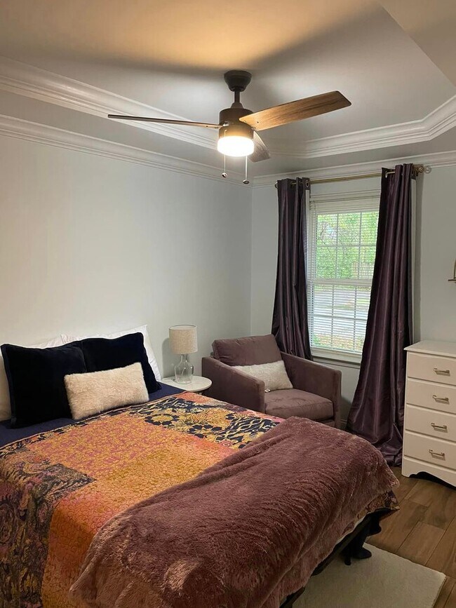 Foto del edificio - Furnished Executive Rental Downtown