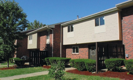 Building Photo - S K Management