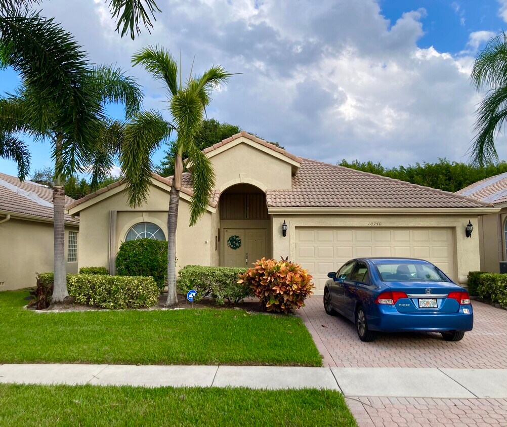 Foto principal - 10740 Grande Palladium Way
