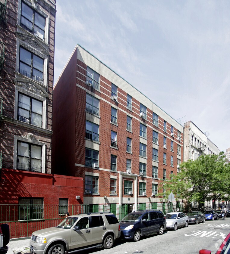 502 - 506 W 134th St - 502-506 W 134th St