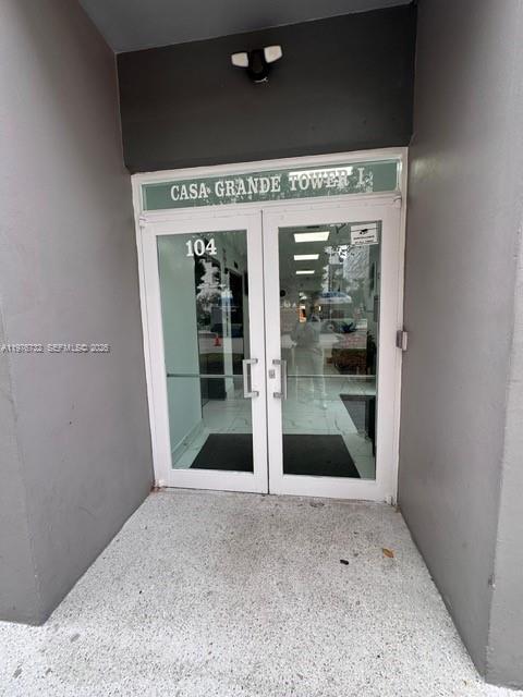 Foto del edificio - 104 SW 9th St