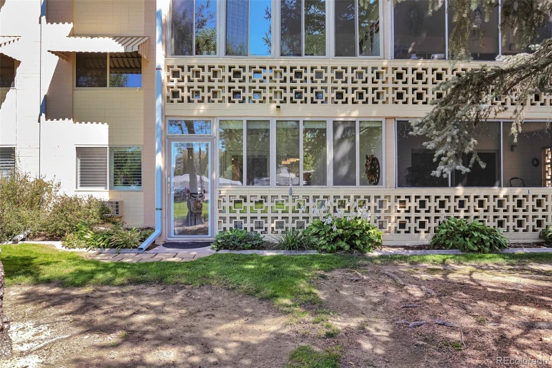 Photo - 650 S Clinton St (Denver, CO)