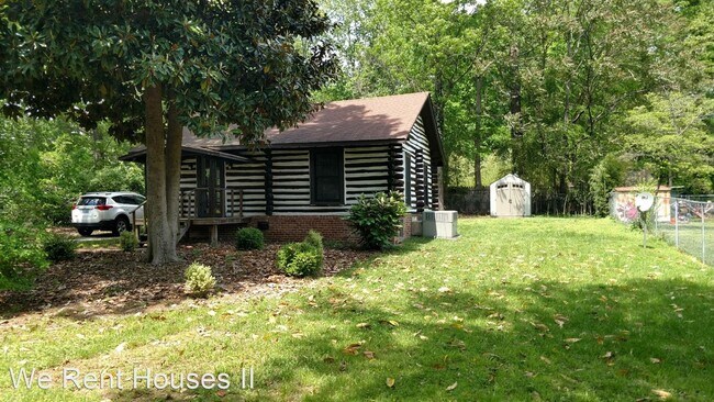 Building Photo - 1 br, 1 bath House - 2720 Gwaltney Rd.