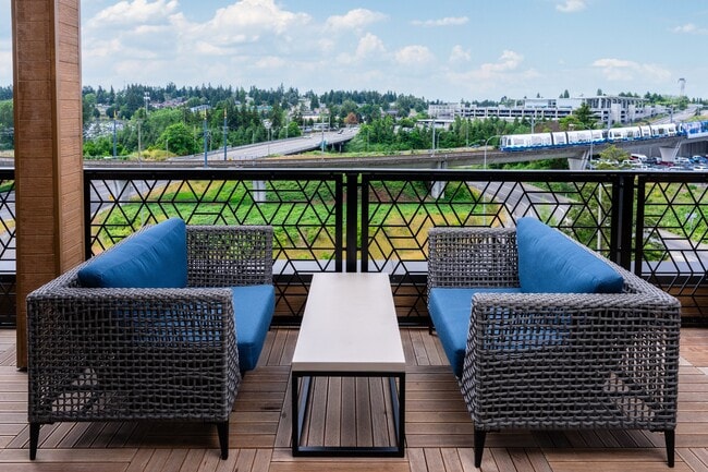 Foto del edificio - Adara at SeaTac