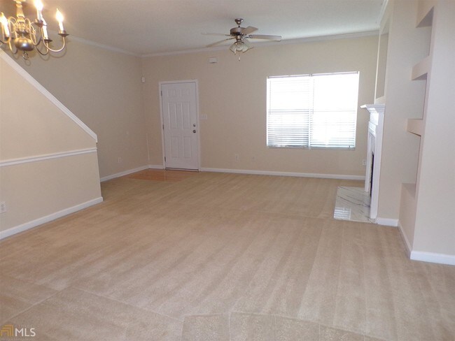 Foto del edificio - 4509 Heritage Pkwy
