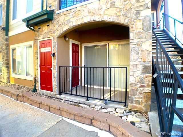 Building Photo - 1604 Granby Way