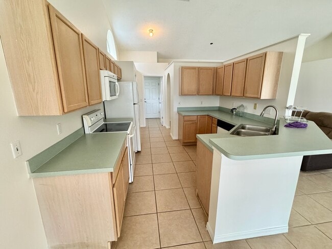 Foto del edificio - 206 Rochester Loop