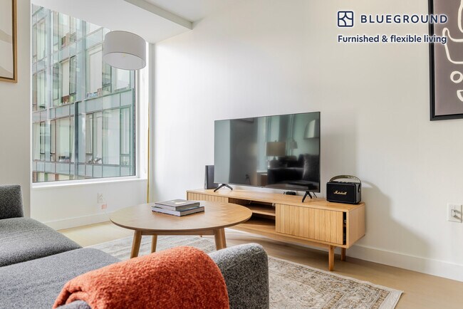 Foto del edificio - 390 Harrison Ave