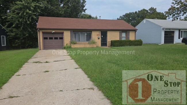Building Photo - 404 NE 67th Terrace