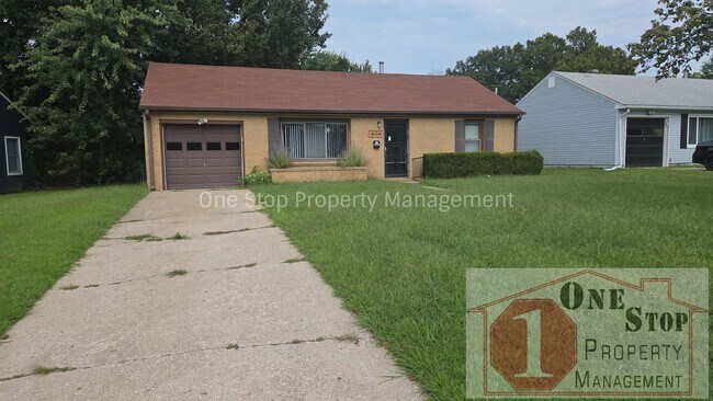 Foto del edificio - 404 NE 67th Terrace