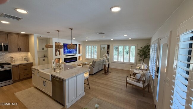 Foto del edificio - 3439 Highwood Ct