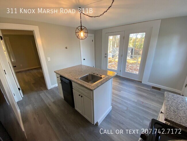 Foto del edificio - 311 Knox Marsh Rd