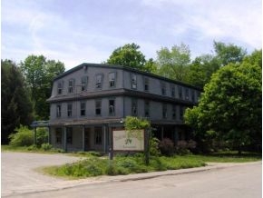 Primary Photo - Bradford Country Inn Residences