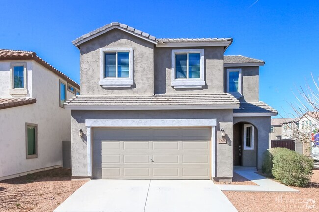 Building Photo - 1360 E Palomino Way