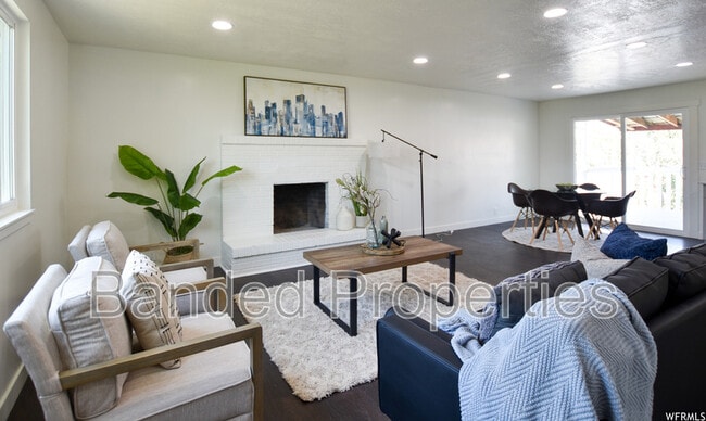 Photo - 2088 W 4100 S House