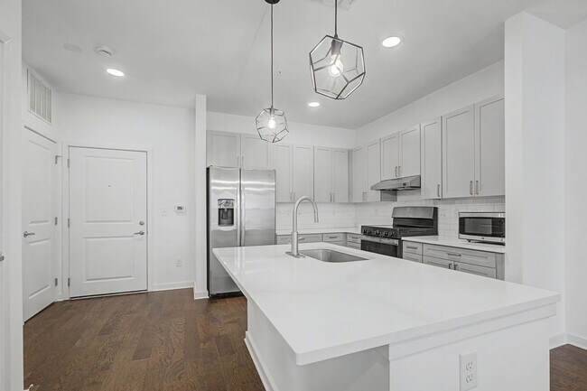 Foto del edificio - Modern Living in The Nations