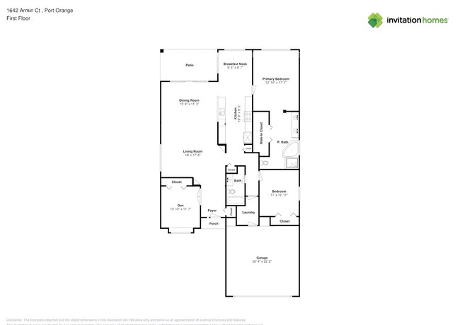 Foto del edificio - 1642 Armin Ct