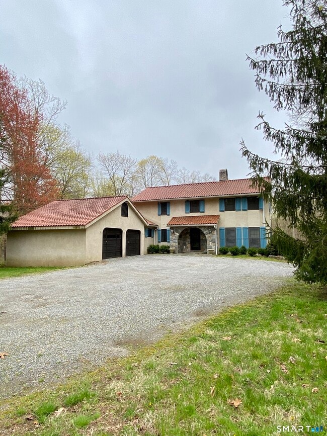 Building Photo - 488 Cognewaugh Rd