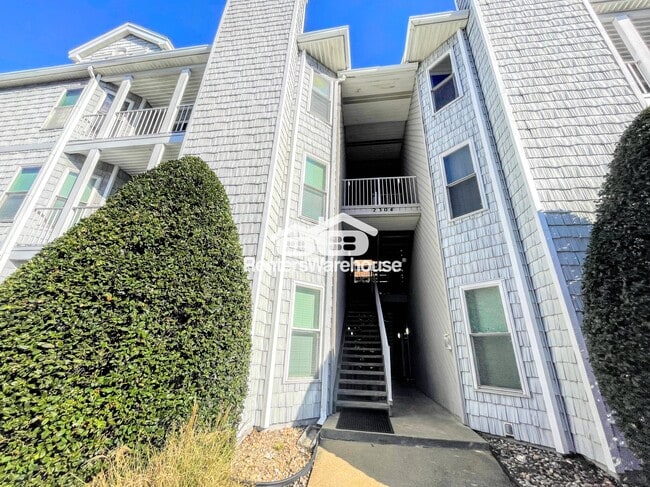 Building Photo - 2304 Beach Haven Dr