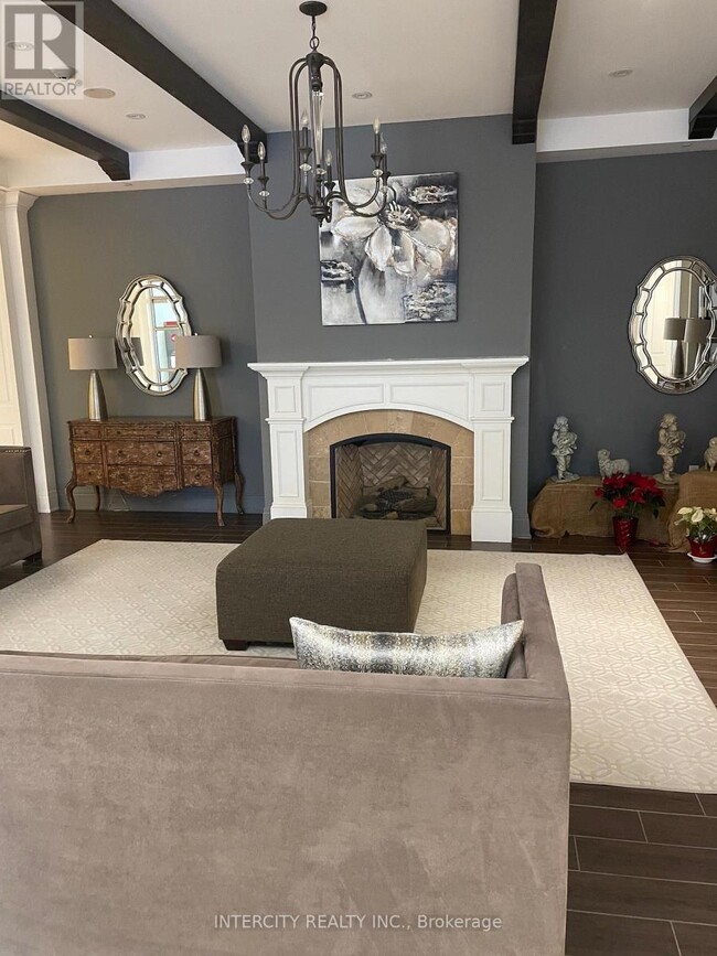 Building Photo - 80 Burns Blvd