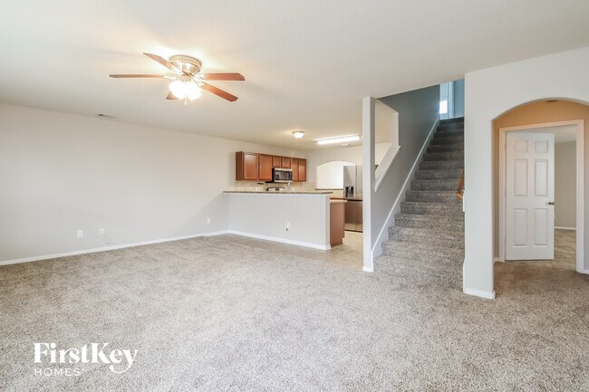 Building Photo - 3607 Zephyr Glen Way