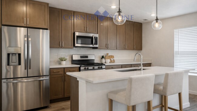 Foto del edificio - MOVE IN TODAY! $500 OFF FIRST MONTHS RENT!