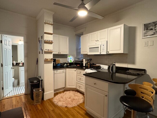 Foto del edificio - 26 Hemenway St