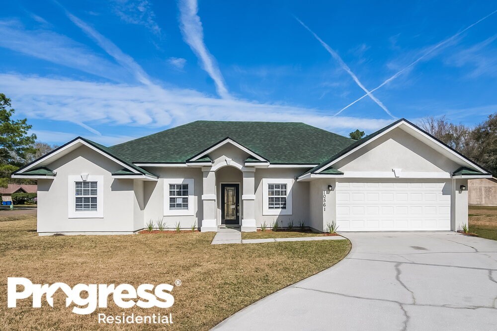 Foto principal - 10561 Arnez Rd