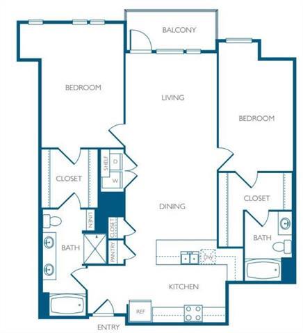 Foto del edificio - 880 Lake Carolyn Pkwy