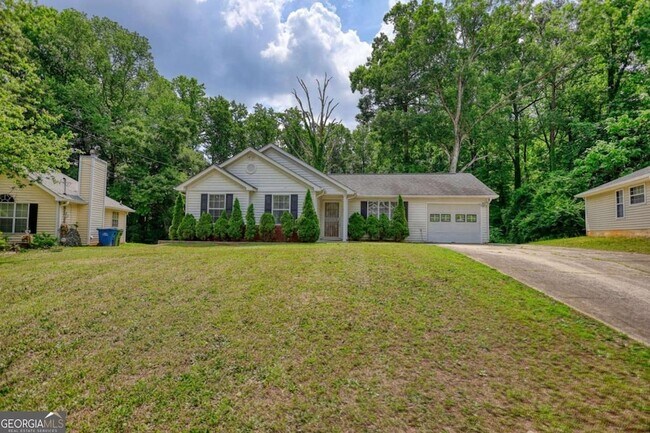 Foto del edificio - 2119 Briar Glen Ln SW