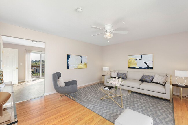 Foto del interior - Windsor Townhomes Community