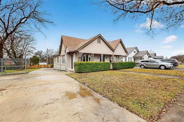 Foto del edificio - 2009 Berwick Ave