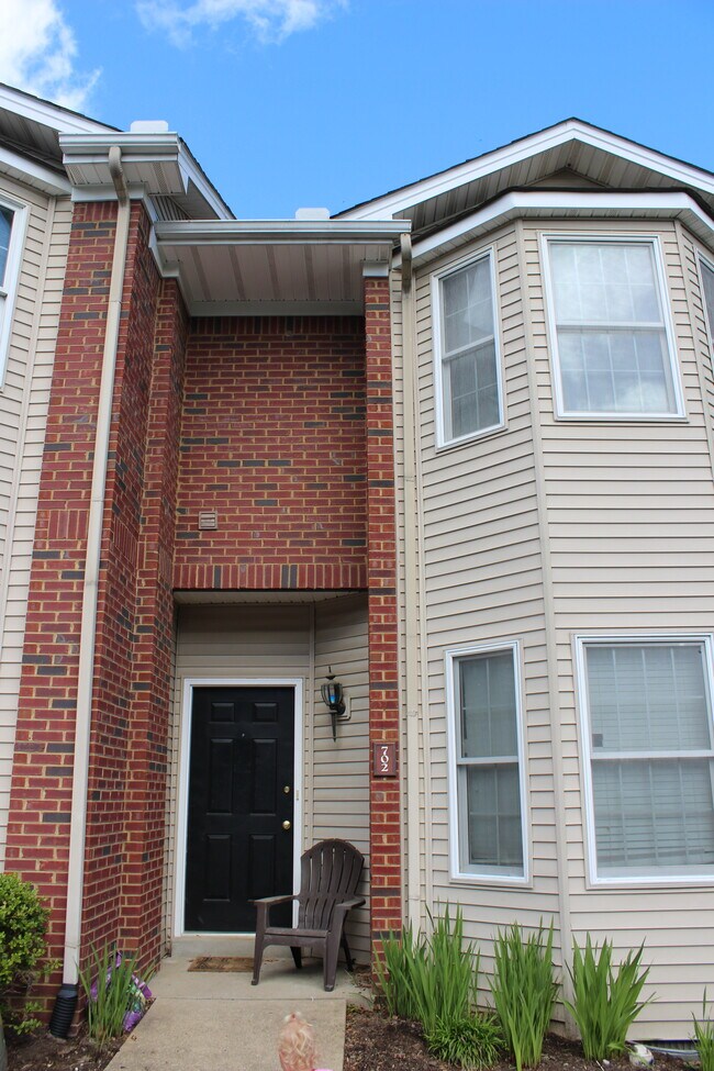Foto del edificio - 1625 Nicholasville Rd