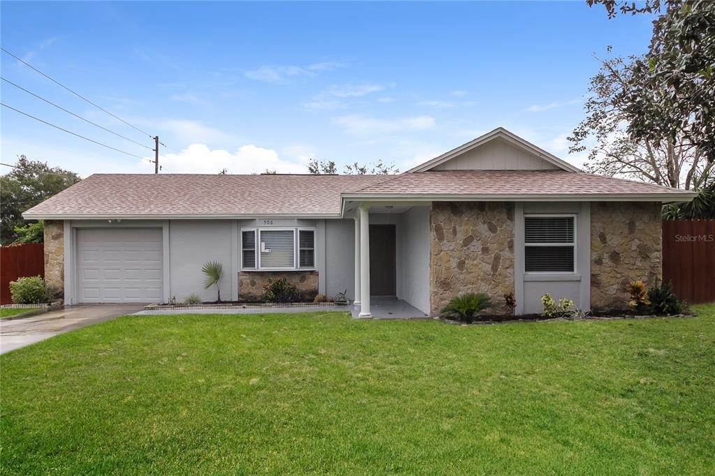 Foto principal - 506 Providence Blvd