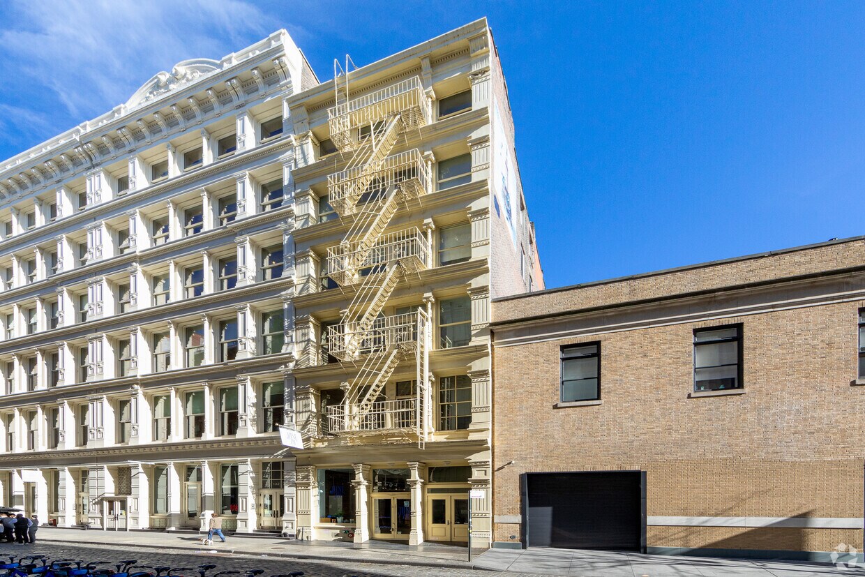 Foto principal - 130 Greene St