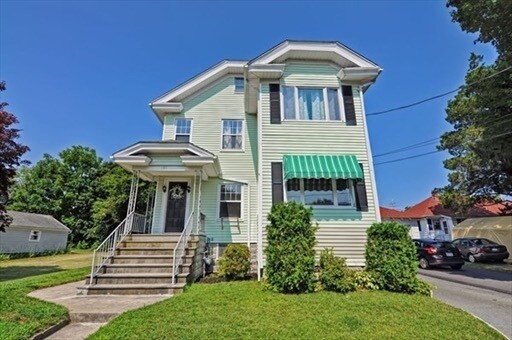 Primary Photo - 191 Lincoln Ave