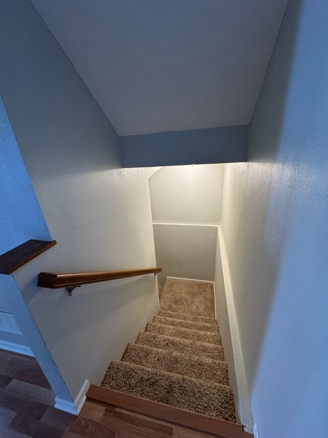 Foto del edificio - 4844 NE Milligan Ln