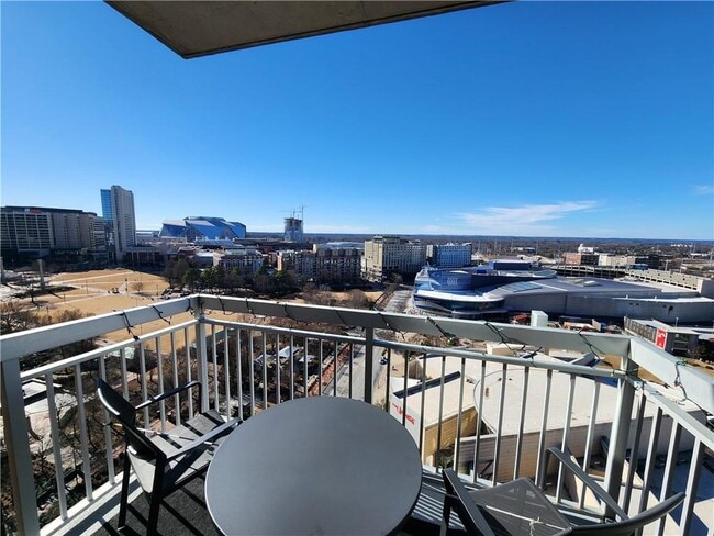 Building Photo - 285 Centennial Olympic Park Dr NW