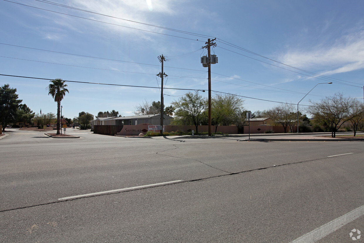 Silverlake Estates - Apartments in Tucson, AZ | Apartments.com