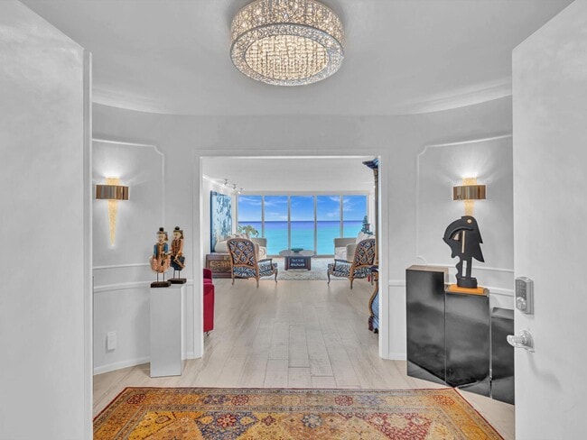 Building Photo - 3000 S Ocean Blvd