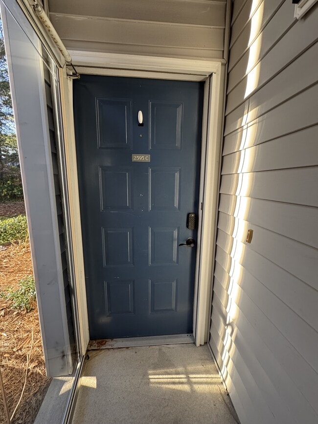 Photo - 2595 Thackery Rd Townhome