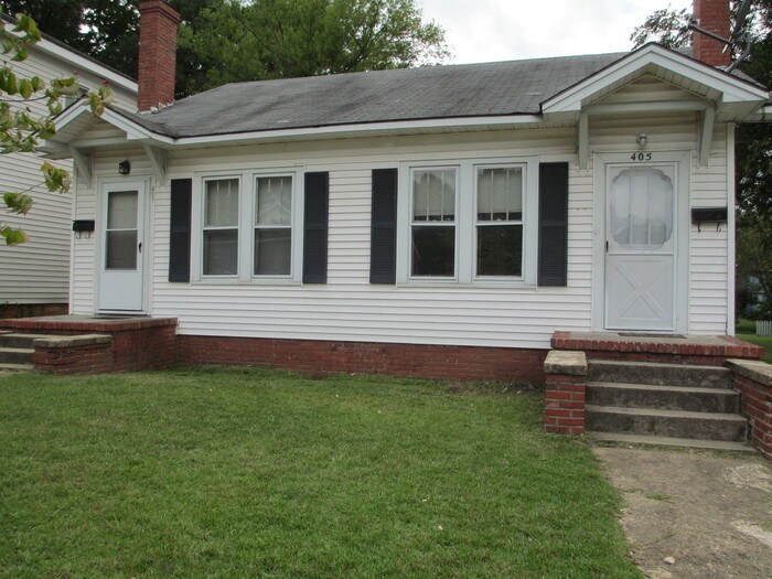 Primary Photo - 405 Jackson Street, Roanoke Rapids