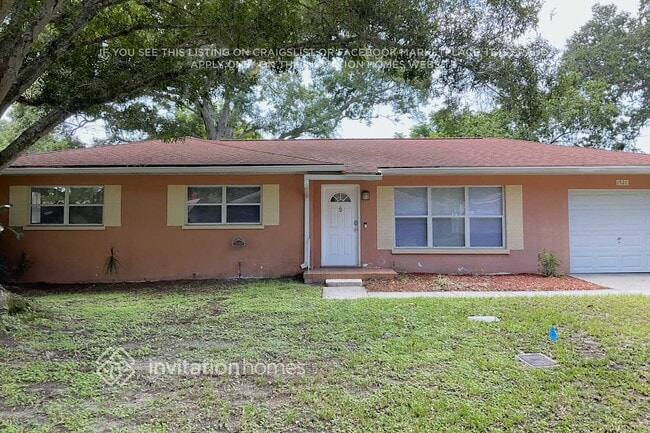 Building Photo - 1520 Price Cir