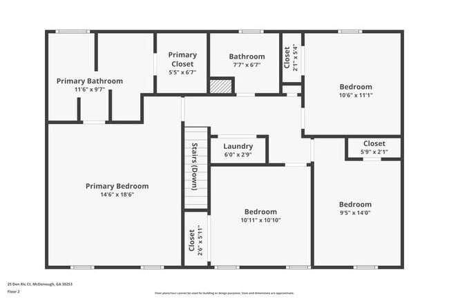 Building Photo - 25 Den Ric Ct