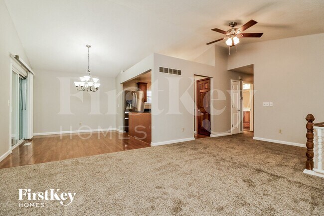 Building Photo - 1411 Ticonderoga Dr