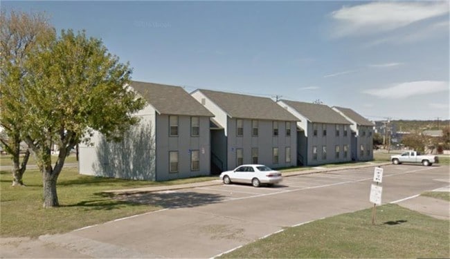 Foto del edificio - 2503 SE Martin Luther King